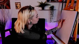 StefanoSanto From Stripchat Hot Porn Video Leak - petite, blondes-teens, petite-blondes, hd, dirty-talk