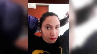 Lina_Russo From Stripchat Private Porn Video Record - colombian-young, mobile, ahegao, fisting-young, handjob