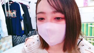 ayu_yu_xo From Stripchat Private Porn Video Record - dirty-talk, cowgirl, petite-asian, sex-toys, couples