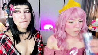 Tiny__Emmy From Stripchat Free Porn Video  - small-audience, camel-toe, colombian, sex-toys, recordable-publics