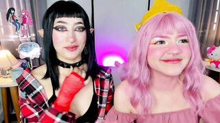 Tiny__Emmy From Stripchat Free Porn Video  - small-audience, camel-toe, colombian, sex-toys, recordable-publics
