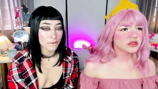 Tiny__Emmy From Stripchat Free Porn Video  - small-audience, camel-toe, colombian, sex-toys, recordable-publics