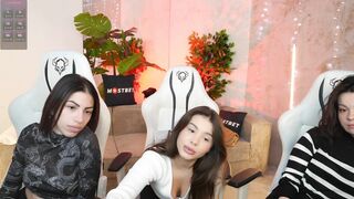 Watch bella_054 From Stripchat HD Porn Video Record - strapon, cam2cam, striptease-young, petite-young, interactive-toys