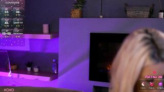 DeniseBanks From Stripchat Hot Porn Video Leak - middle-priced-privates-young, erotic-dance, facesitting, spanking, fingering-young