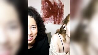 Watch BiLellex From Stripchat Free Porn Video  - mobile-young, sex-toys, topless, girls, striptease