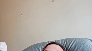 Watch happytits34 Top Porn Leak Video [Chaturbate] - hugepussy, horny, eyeglasses, chubbygirl, lushinpussy