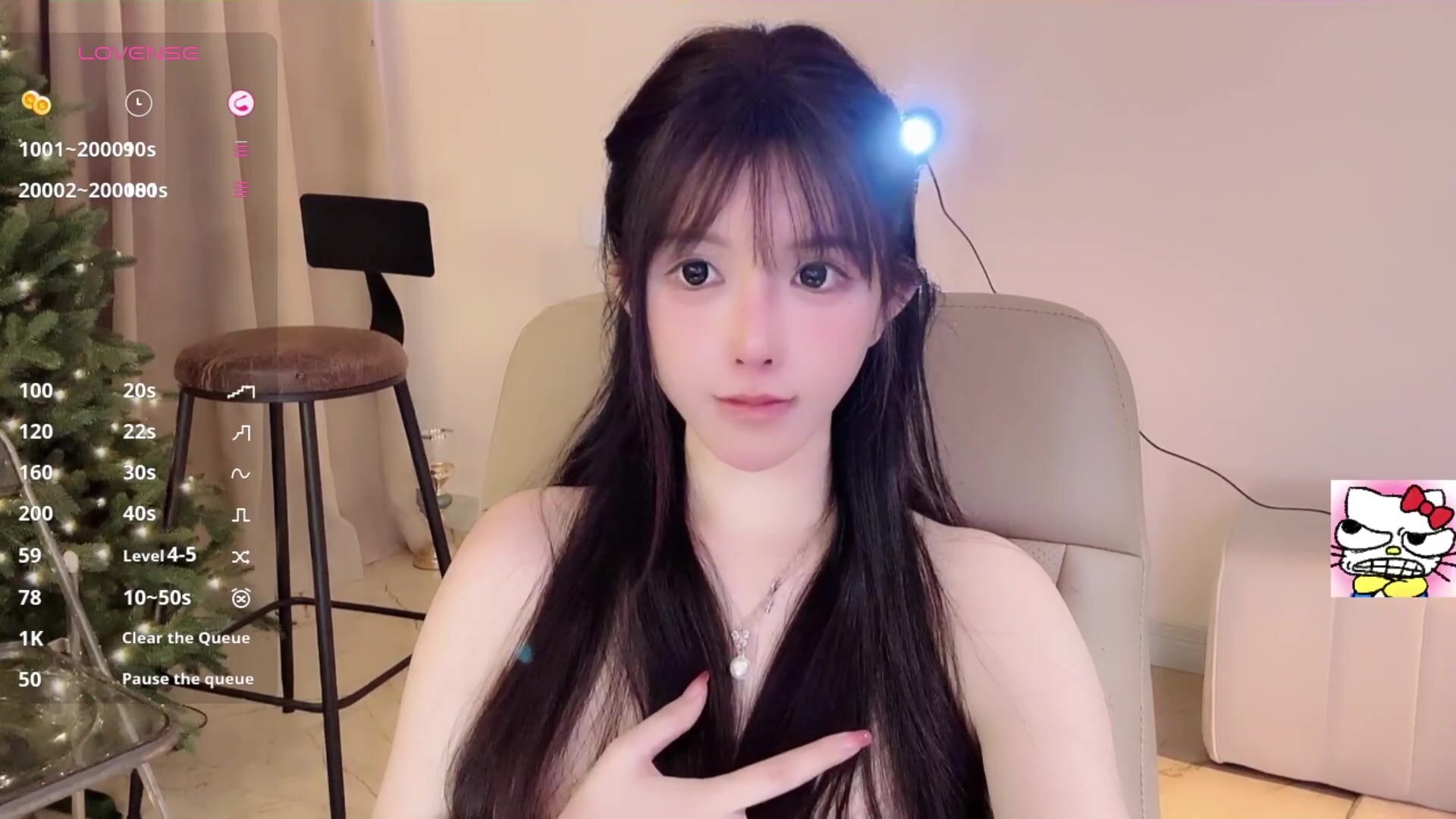 Watch Hahaha_ha2 leaked porn record online.