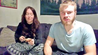 Watch wildlust_xx Best Porn Leak Video [Chaturbate] - homemaker, bigdick, satin, fingerass