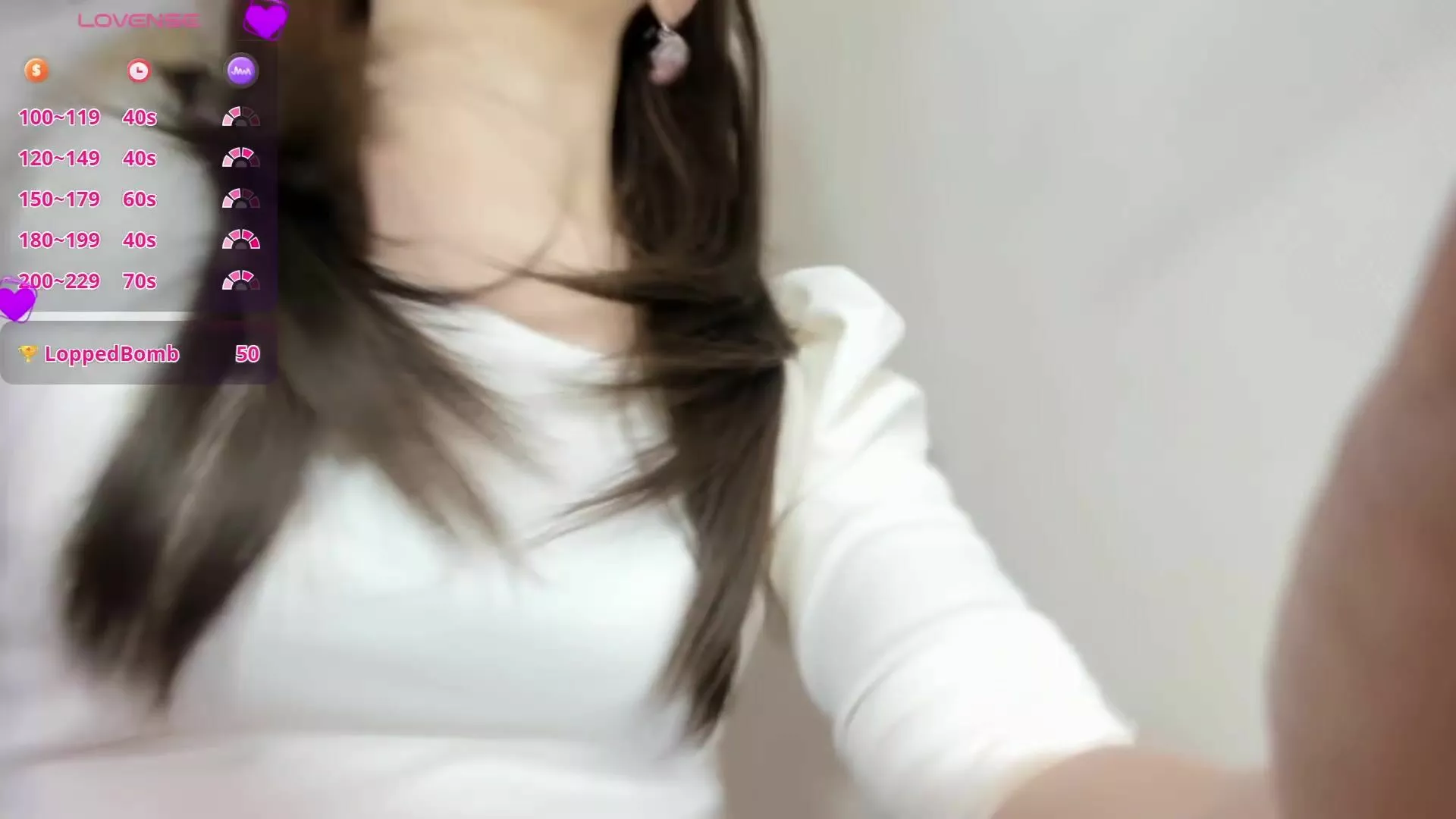 Watch mirurun-08 From Stripchat Best Porn Video Leak - lovense, girls,  fingering, double-penetration, medium