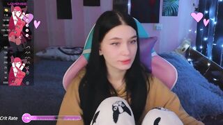 Watch Amanda_Tender From Stripchat New Porn Video  - dirty-talk, middle-priced-privates-teens, brunettes-teens, teens, topless-teens