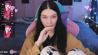 Watch Amanda_Tender From Stripchat New Porn Video  - dirty-talk, middle-priced-privates-teens, brunettes-teens, teens, topless-teens