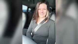 LadyLena1 From Stripchat Hot Porn Video Leak - flashing, housewives, hairy, anal, anal-toys