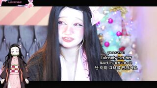 Watch Pinkie_Princes From Stripchat New Porn Video  - topless, colombian, tattoos-asian, colombian-young, brunettes