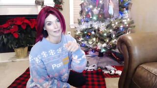 annabellpeaksxx Top Porn Leak Video [Chaturbate] - dirtytalk, twerk, kinky, dance,... thumbnail