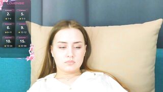 dianadedmon_ Best Porn Leak Video [Chaturbate] - new, shy, 18, teen, bigboobs