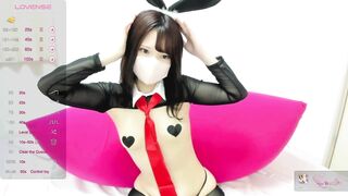 saki-a-jp From Stripchat HD Porn Video Leak - topless, squirt-young, topless-asian, dildo-or-vibrator-young, hd