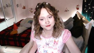 Watch MariaMango From Stripchat Best Porn Video Record - dirty-talk, shaven, teens, anal-teens, titty-fuck