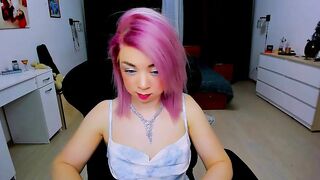 littleSiyfairy From Stripchat Hot Porn Video Record - mistresses, white, role-play, romantic-young, dirty-talk