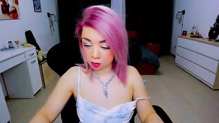 littleSiyfairy From Stripchat Hot Porn Video Record - mistresses, white, role-play, romantic-young, dirty-talk