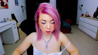 littleSiyfairy From Stripchat Hot Porn Video Record - mistresses, white, role-play, romantic-young, dirty-talk