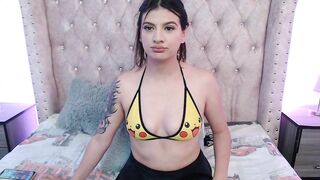 Abril_Squirt From Stripchat New Porn Video Leak - cheap-privates-young, big-ass-white, nipple-toys, recordable-privates, couples
