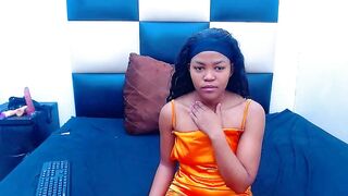Watch SEXYMELOWxxx From Stripchat Hot Porn Video  - small-tits, cheapest-privates-ebony, south-african, dirty-talk, fingering