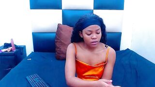 Watch SEXYMELOWxxx From Stripchat Hot Porn Video  - small-tits, cheapest-privates-ebony, south-african, dirty-talk, fingering