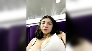 Watch ariel_72 From Stripchat New Porn Video Record - shaven, cowgirl, big-ass-white, white, big-tits