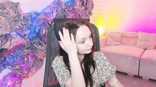 Watch AmeliaMalina From Stripchat Top Porn Video Leak - asmr, cheap-privates, hd, brunettes-teens, brunettes
