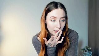 Watch quennaedger New Porn Video [Chaturbate] - new, shy, 18, teen, cute thumbnail