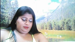 indianhoney694u From Stripchat Free Porn Video Leak - dirty-talk, housewives, spanking, smoking, blowjob