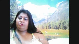 indianhoney694u From Stripchat Free Porn Video Leak - dirty-talk, housewives, spanking, smoking, blowjob