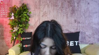 Gabriella054 From Stripchat Top Porn Video Record - fingering-young, oil-show, twerk, brunettes, twerk-young