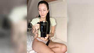 Watch Sugarlina From Stripchat Best Porn Video Leak - striptease, couples, dirty-talk, medium, small-tits