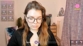 KeytSilvas From Stripchat New Porn Video  - upskirt, curvy-white, girls, foot-fetish, small-audience