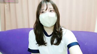 sara-a-jp From Stripchat New Porn Video Leak - jerk-off-instruction, asian, stript... thumbnail