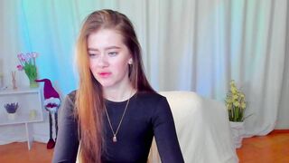 Watch _eva__lee_ New Porn Video [Chaturbate] - new, young, 18, germany, teen