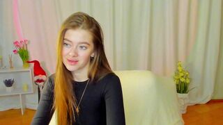 Watch _eva__lee_ New Porn Video [Chaturbate] - new, young, 18, germany, teen