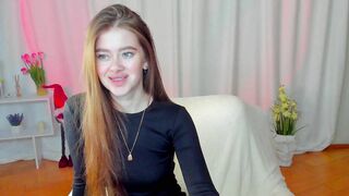 Watch _eva__lee_ New Porn Video [Chaturbate] - new, young, 18, germany, teen