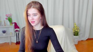Watch _eva__lee_ New Porn Video [Chaturbate] - new, young, 18, germany, teen