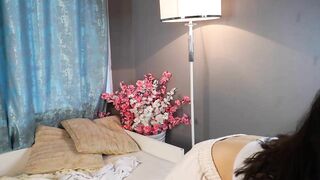 Watch philomenafrost New Porn Leak Video [Chaturbate] - young, shy, 18, asian, cute