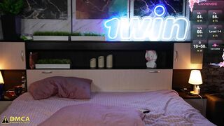 victoriabeverly New Porn Video [Chaturbate] - feet, new, squirt, blonde, skinny