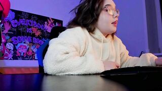Watch EvaWagner From Stripchat HD Porn Video Record - twerk-white, smoking, moderately-priced-cam2cam, white, small-audience