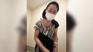 AsaminJapan From Stripchat Private Porn Video Leak - trimmed, fingering-asian, recordable-publics, titty-fuck, mobile-mature