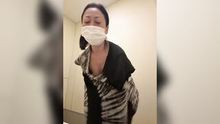 AsaminJapan From Stripchat Private Porn Video Leak - trimmed, fingering-asian, recordable-publics, titty-fuck, mobile-mature