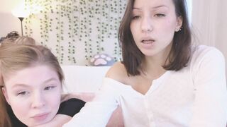 friend_foryou Hot Porn Leak Video [Chaturbate] - tattoo, natural, 18, teen, cute thumbnail