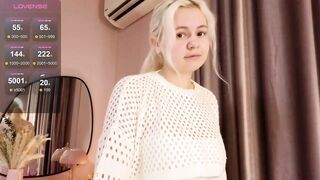 cupcake_dream Best Porn Video [Chaturbate] - new, 18, teen, cute, bigboobs