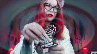 Watch Amanita__Pantherina From Stripchat Free Porn Video Leak - role-play, emo, glamour, tattoos, petite