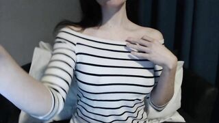 tinyytina Top Porn Leak Video [Chaturbate] - feet, mistress, bigboobs, domme