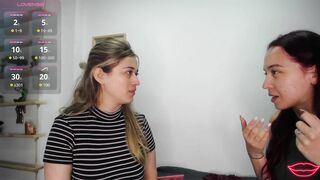 Watch MarianaMiller_ From Stripchat New Porn Video  - camel-toe, fingering, trimmed-latin, big-nipples, cam2cam